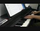 【ピアノ】子守唄-ユカウラ-演奏してみた【うたわれるもの】