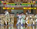 【MUGEN】大乱闘4対4タッグバトルトーナメント【4人対4人】Part7