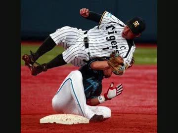 【プロ野球】 好きな応援歌 背番号順メドレー 00→99　part④