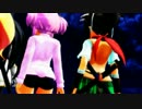 【MMD】daisuke【閃乱カグラ】
