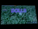 ★歌ってみた♀★DOLLS／Janne Da Arc【ランバト　94.405点】