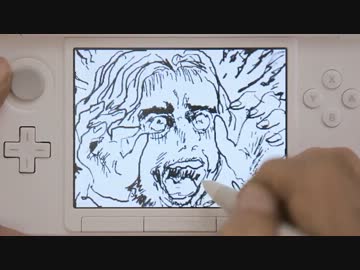 Nintendo Direct 2012.8.29 本編終了後の動画（マリオ・BD・絵心教室・電波人間）