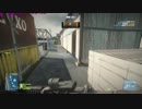 BF3 マルチプレイ TDM 1-2