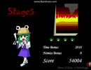 lkk165(台灣)play スプラッターフェイス(2/2)