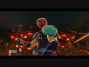 モンハンどうでしょう in SC5