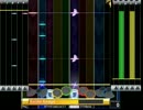 【創作XG譜面】 Gru - Stellar 【DTXHD & GuitarationXG】