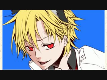 【歌い手の】96猫さん【描いてみた】