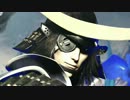 PS3『戦国BASARA HDコレクション』 CM映像（伊達政宗ver.)