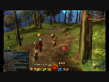 【ゆっくり実況】Guild Wars2 のんびりプレイ Part.07【ギルドウォーズ2】