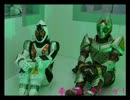 【DDFF】拳で語り合おうぜ！part9