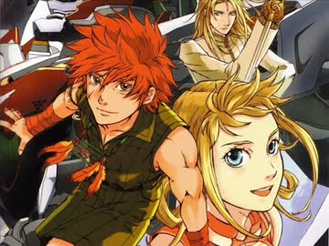 人気の 創聖のｱｸｴﾘｵﾝ 動画 2 573本 2 ニコニコ動画