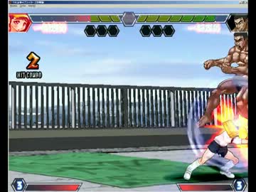 ひで７割コンボ.avi