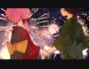 結月ゆかりオリジナル【枝垂柳】Trailer movie