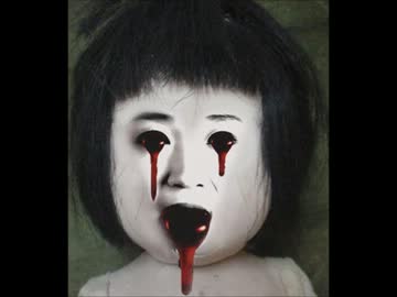 夏の終わりにホラゲー「生け贄の屋敷」を実況してみた。