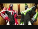 【ＭＡＤ】 Go Tight!(ENSON ver)　【TIGER&BUNNY】