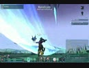 [PSO2]クォーツ・ドラゴン　素手プレイ