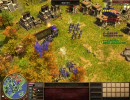 AoE3 アジアの覇王 少将オランダvs准将アステカ 実況・解説付きH2H Part4