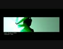 【GUMI】　Breash　【オリジナル曲】