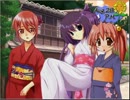 【実況】僕と君の夏休みで夏満喫【フリーゲーム】２１休み目