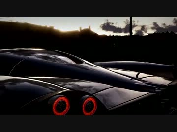 海外のゲーム映像がリアル過ぎると話題に