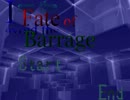 I am the fate of avoid the barrage [Sakura Storm]