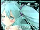 【初音ミク】感謝【オリジナル】