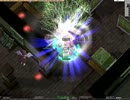 【南国】RO:アクビと修羅【病院】