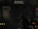 PC版　COD BO　　ゾンビをやってみた＾＾ 6