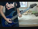 織田信奈の野望 op 「Link」弾いてみた  GUITAR cover