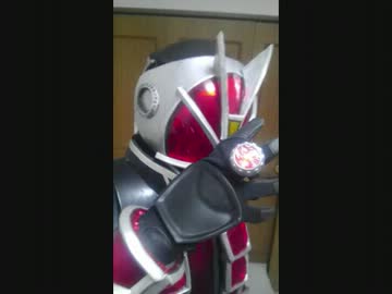 【予告】放送開始前に仮面ライダーウィザード作ろうず！