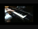 【オリジナル】廻廊（再うｐ）【自分で弾いてみた】