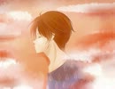 【歌わせていただきました】　ｇｌｏｗを。