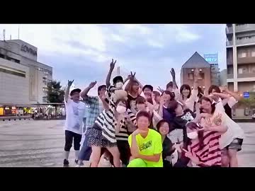 【ＮＯＡオフ】踊ってみられた曲ランキングを踊ってみた【in青森】