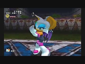 ソニックアドベンチャー２ バトル を実況プレイ part26