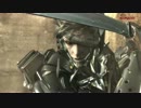 METAL GEAR RISING REVENGEANCE  GC 2012 日本語トレイラー