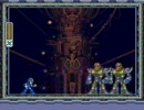 ロックマンＸ２　シグマ１を豆でいびり倒してみた（ＴＡＳ）