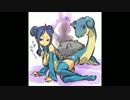 【ポケモンBW2】ラプラスの本当の強さがわかる動画