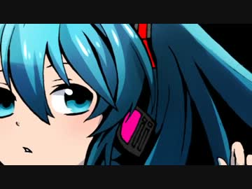 【初音ミク誕生祭】悲しみのプロローグ【オリジナル曲PV付】