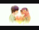 Just Be Friends-piano.ver-　歌ってみた【温泉たまご】