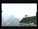 ファルコンに惚れる動画