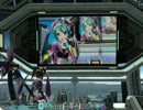 【PSO2】初音ミクproject DIVA-F 発売記念イベントの様子【ship6】