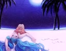 【ニコカラ】Love Your Life（Off vocal）+4キー【初音ミク】