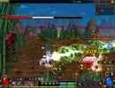 アラド戦記(韓国) 64  クリエイター 殲滅戦 U