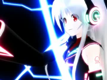 UTAUの画面をMMDで再現してみるツール配布(ScaleStairs)