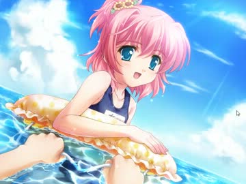 そらいろ実況ぷれい30愛衣編 ～二人の課題～
