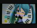 ３ＤＳ初音ミクのProject miraiすれ違いコメント