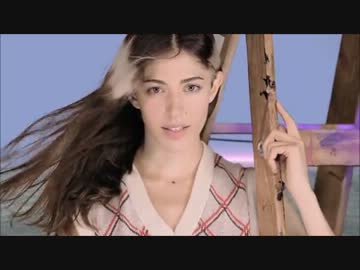 【PV】Chairlift - I Belong In Your Arms (Japanese Version)