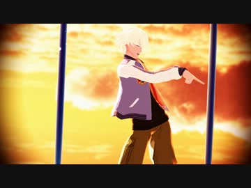 【MMDタイバニ】先輩がバイビーベイビーサヨウナラ