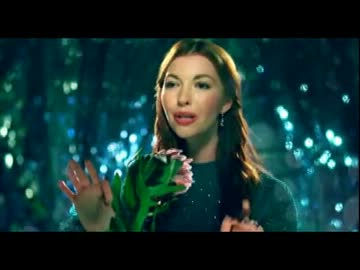 Chrysta Bell - Bird Of Flames　(Short Ver)