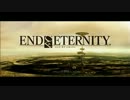 ゆっくり達がEND OF ETERNITYを実況